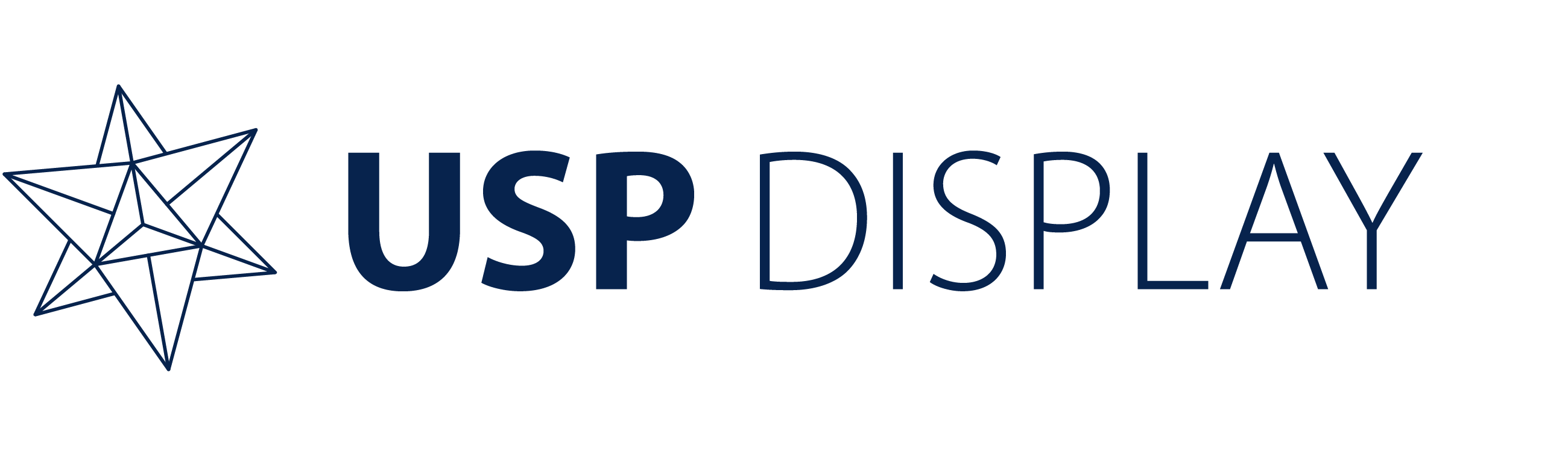 USP – Displays en verpakkingen